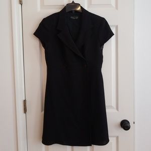 Nanette Lepore Black Classic Cocktail Dress
